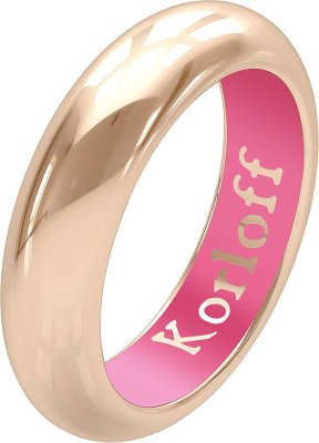 Кольцо из золота с эмалью (Арт.k9hl07pg)