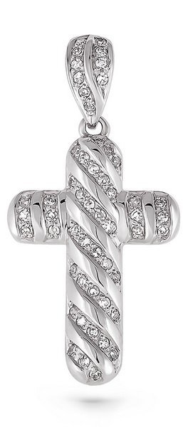 Крест Кабаровский (Арт.3-1225-1000)