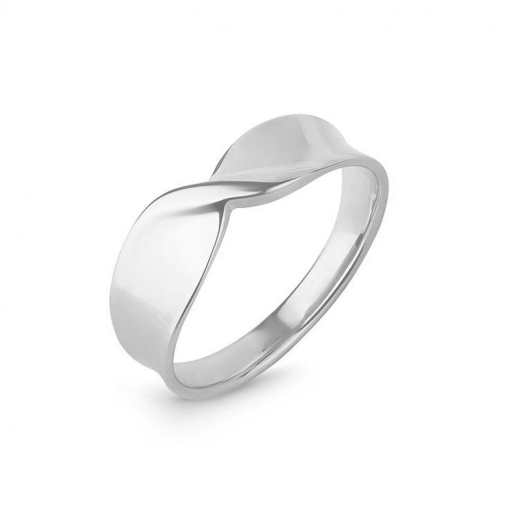 Серебряное кольцо Костромской ювелирный завод 14000387-40