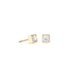 Серьги crystal-gold la_0501_21-1816
