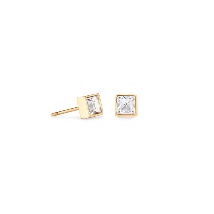 Серьги crystal-gold la_0501_21-1816