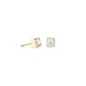 Серьги crystal-gold la_0501_21-1816