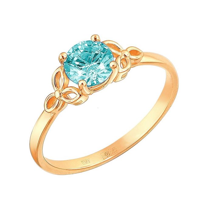 Кольцо Эстет (Арт.01k2110884-1)