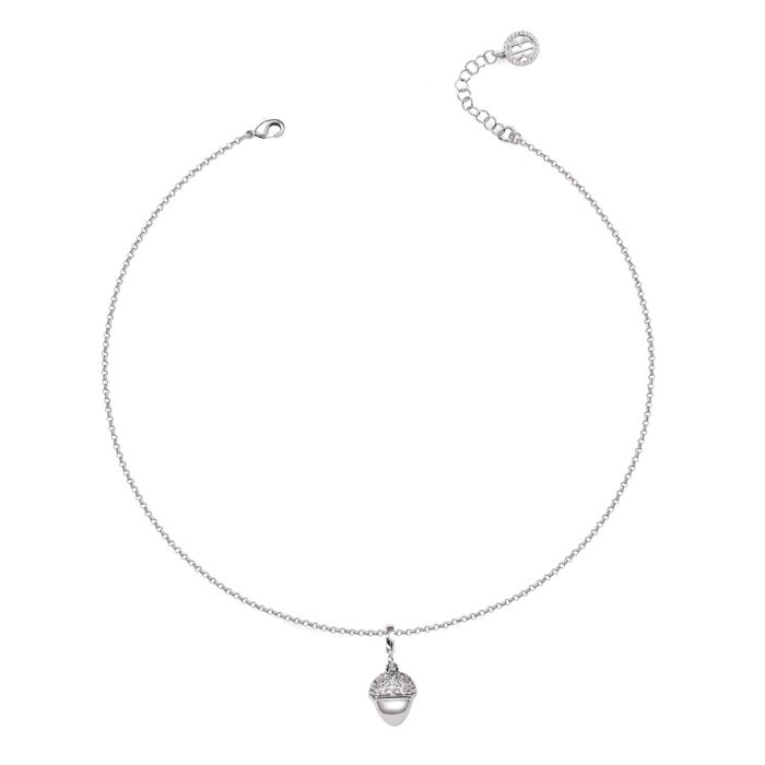 Колье-бижутерия Boccadamo (Арт.kgr001_s)