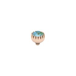 Накрутка london silky sage deligth la_617242_bl_rg