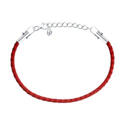 Браслет из серебра (Арт.94-150-02026-1)