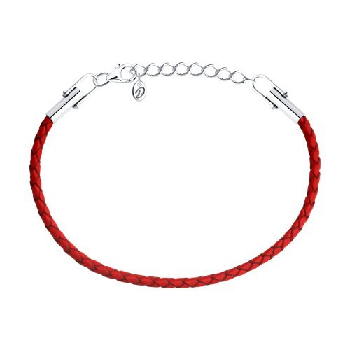 Браслет из серебра (Арт.94-150-02026-1)