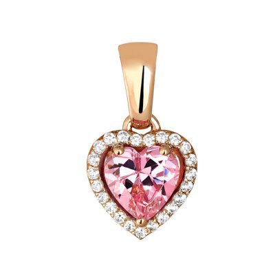 Кулон Эстет (Арт.01p2111260-1)