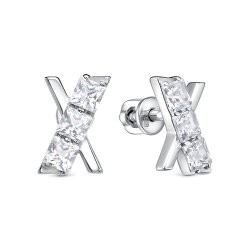 Серьги Кабаровский (Арт.12-907-2500) Серьги Кабаровский (Арт.12-907-2500)