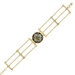 Браслет Кабаровский (Арт.14-941-1202) Браслет Кабаровский (Арт.14-941-1202)