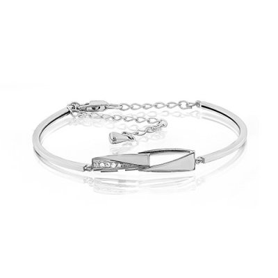 Kabarovsky • Браслет из золота 585 пробы «Геометрия блеска» (арт. 4-1084-1000)