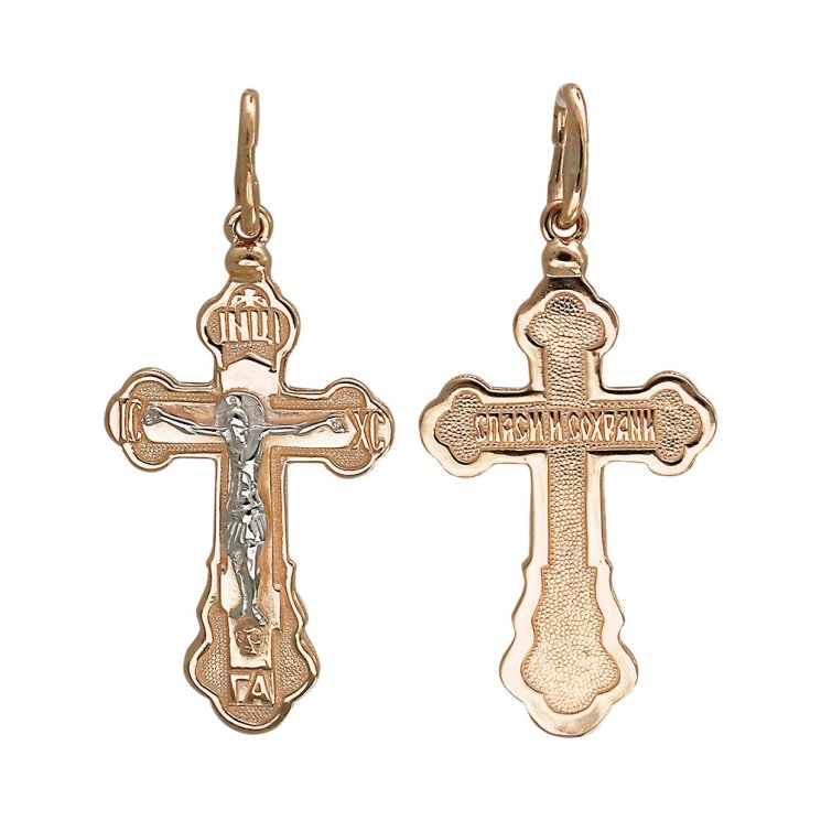 Крест Эстет (Арт.01r010837)