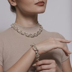 Браслет la_xbr907_s
