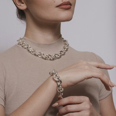 Браслет la_xbr907_s