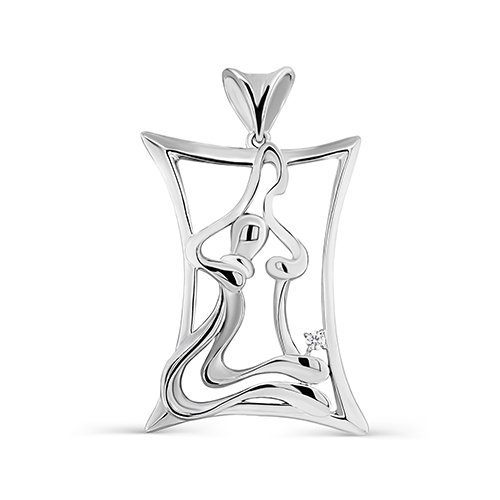 Подвеска Кабаровский (Арт.3-288-7900)