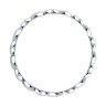 Кольцо из серебра (Арт.94013751)