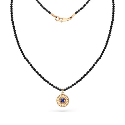 Ожерелье Magic stones (Арт.06-1-119-2200-010)