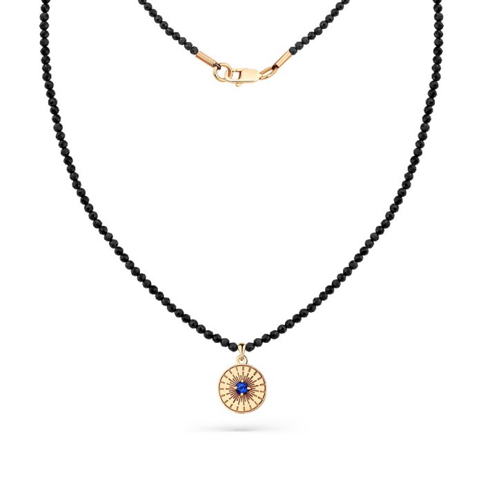 Ожерелье Magic stones (Арт.06-1-119-2200-010)