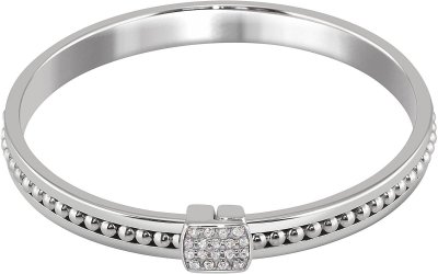 Браслет серебряный с кубическим цирконием «KAB-8» Rivoli (арт.KAB-8-S)