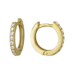 Серьги Эстет (Арт.01s135000)