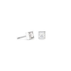 Серьги crystal-silver la_0501_21-1817