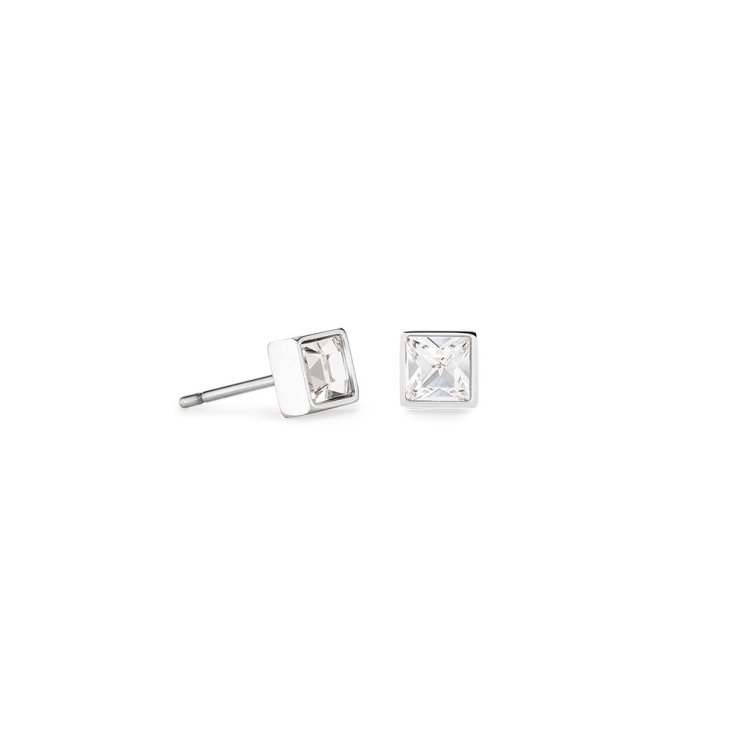 Серьги crystal-silver la_0501_21-1817