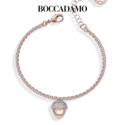 Браслеты-бижутерия Boccadamo (Арт.kbr002rs_rg)