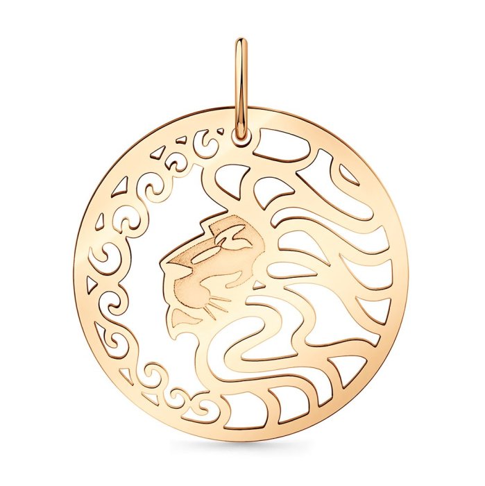 Кулон Carlin (Арт.010-0274-0000-010)