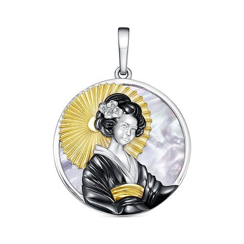 Подвеска Кабаровский (Арт.3-440-6281)