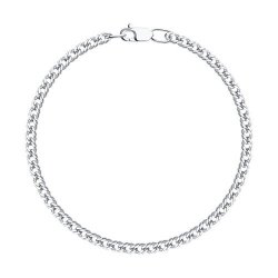 Браслет из серебра (Арт.94-150-04060-1)