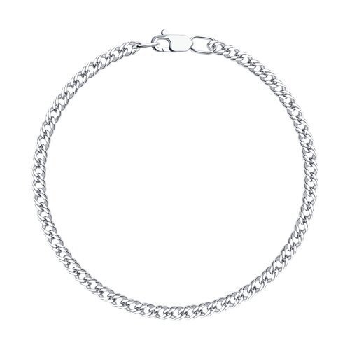 Браслет из серебра (Арт.94-150-04060-1)