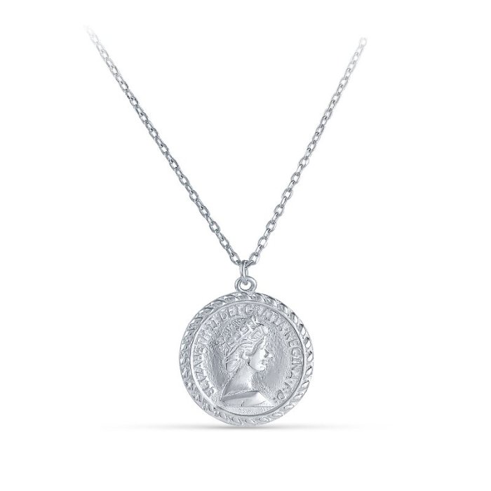 Колье Серебряные крылья (Арт.05f1691a-127)