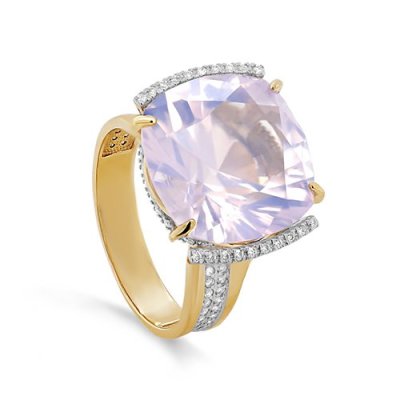 Кольцо Кабаровский (Арт.11-21678-10200)