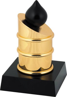 Баррель Ottaviani, италия (Арт.gh20_gold)