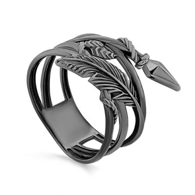 Кольцо Кабаровский (Арт.11-263-0089)