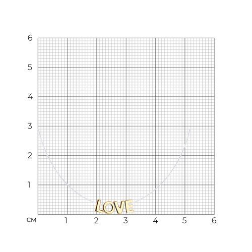 Колье из золота (Арт.51-170-01701-2)