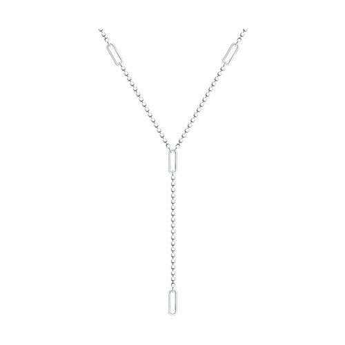 Цепь из серебра (Арт.94074672)