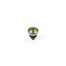 Накрутка bottone peridot la_630119_g_rg