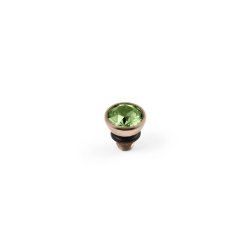 Накрутка bottone peridot la_630119_g_rg