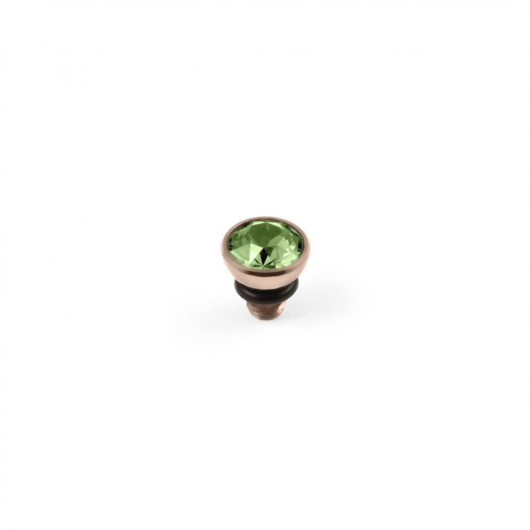Накрутка bottone peridot la_630119_g_rg