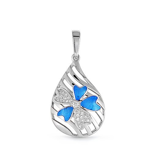 Подвеска Кабаровский (Арт.13-069-7905)