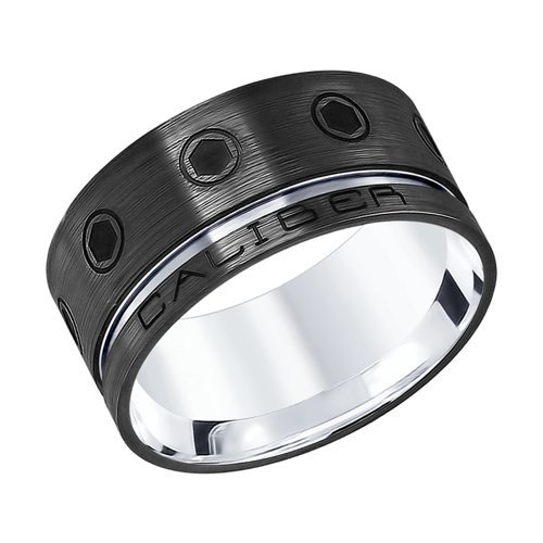 Кольцо из серебра (Арт.94012280)