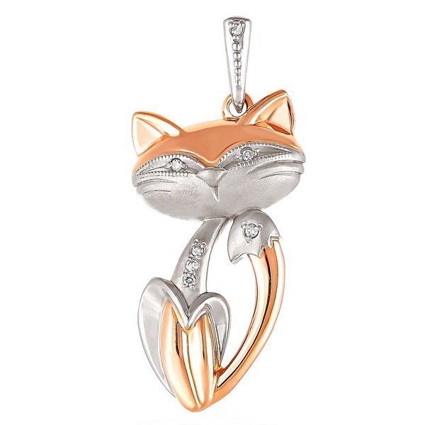 Подвеска Кабаровский (Арт.3-0126-1000)