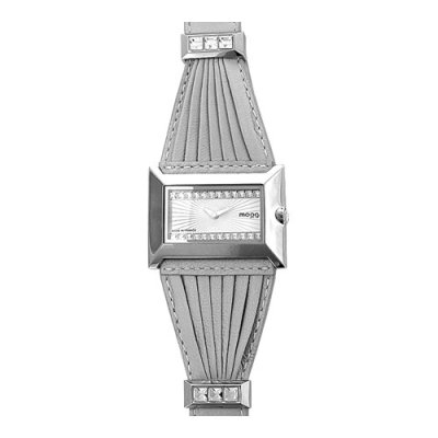 Часы с кристаллами Swarovski «FASHIONISTA» Эстет (арт.У10Ч100116)