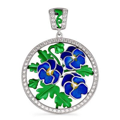 Подвеска Кабаровский (Арт.3-001-8101)