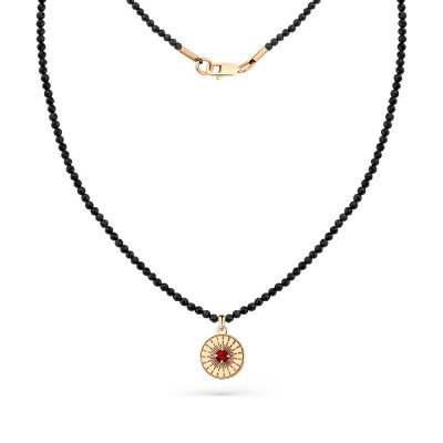 Ожерелье Magic stones (Арт.06-1-119-2300-010)