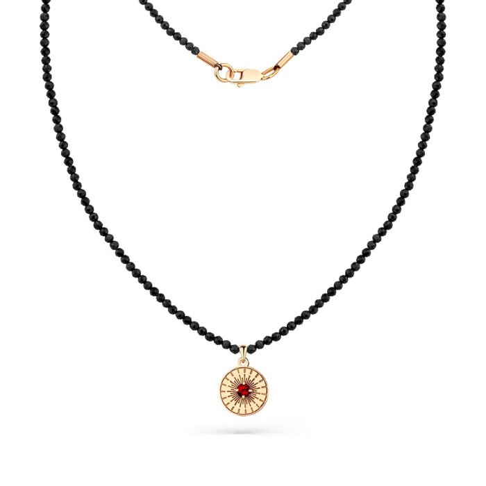 Ожерелье Magic stones (Арт.06-1-119-2300-010)