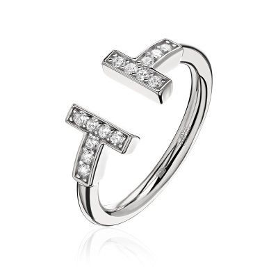 Кольцо Эстет (Арт.01k1214024)