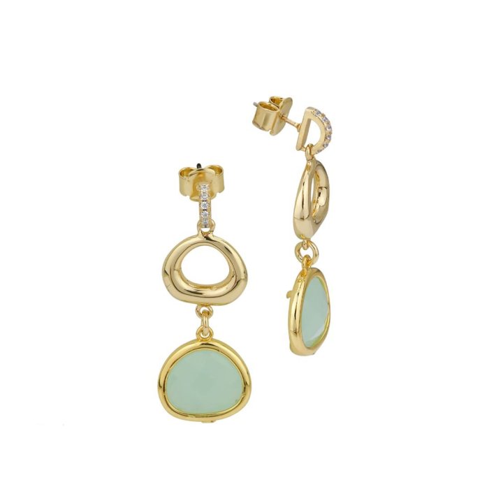 Серьги la_xor684dv_g_g