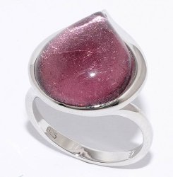Кольцо Серебряные крылья (Арт.21r2185cgamss-133_susalnoeserebro_smolayuvelirnaya_70)